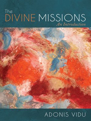 cover image of The Divine Missions